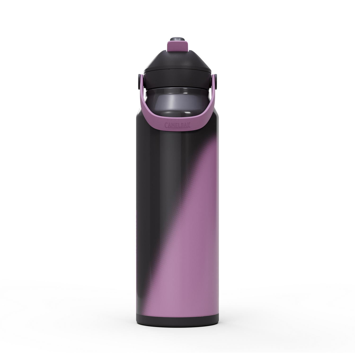 Thrive Flip Straw VSS 40oz, Lavender Dawn