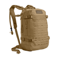 H.A.W.G. 100oz Mil Spec Crux Coyote