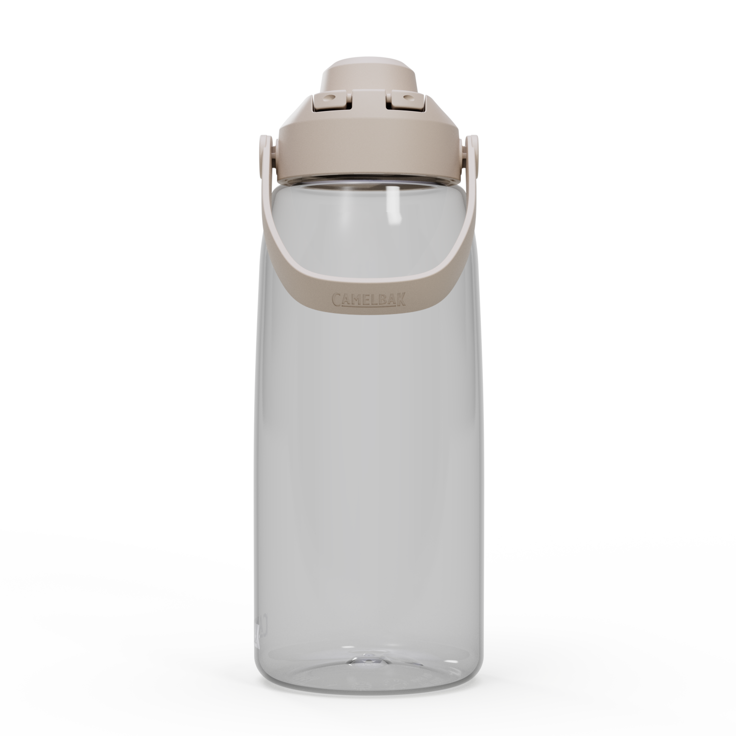 Thrive Chug 32oz, Clear