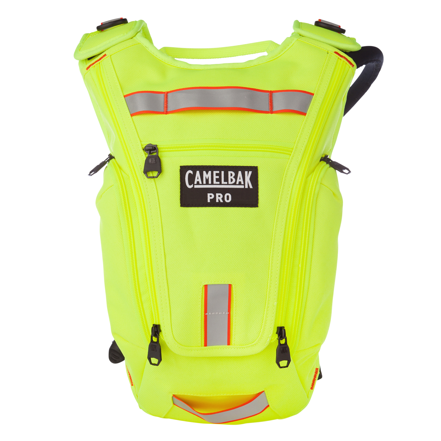 5H 100oz Pro Pack, Hi-Viz Yellow