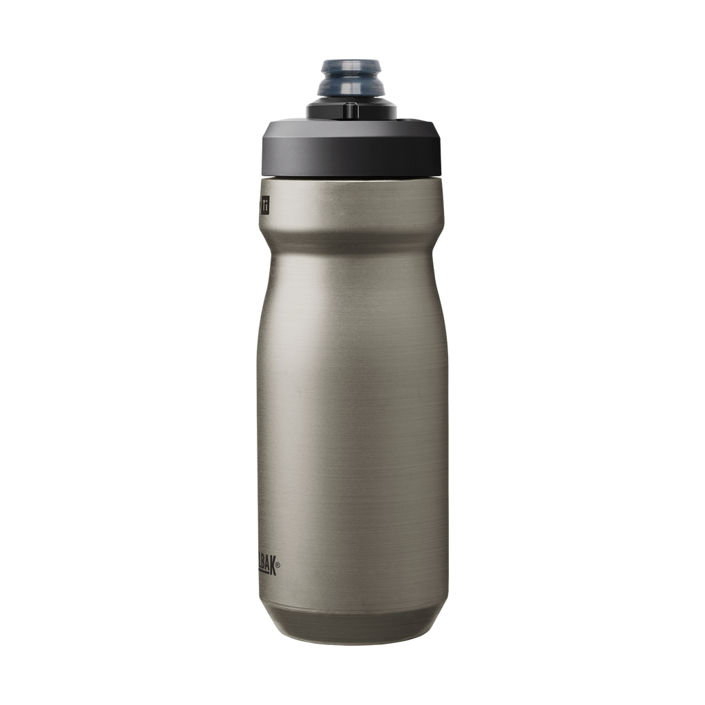 Podium Insulated Titanium, 18oz, Titanium