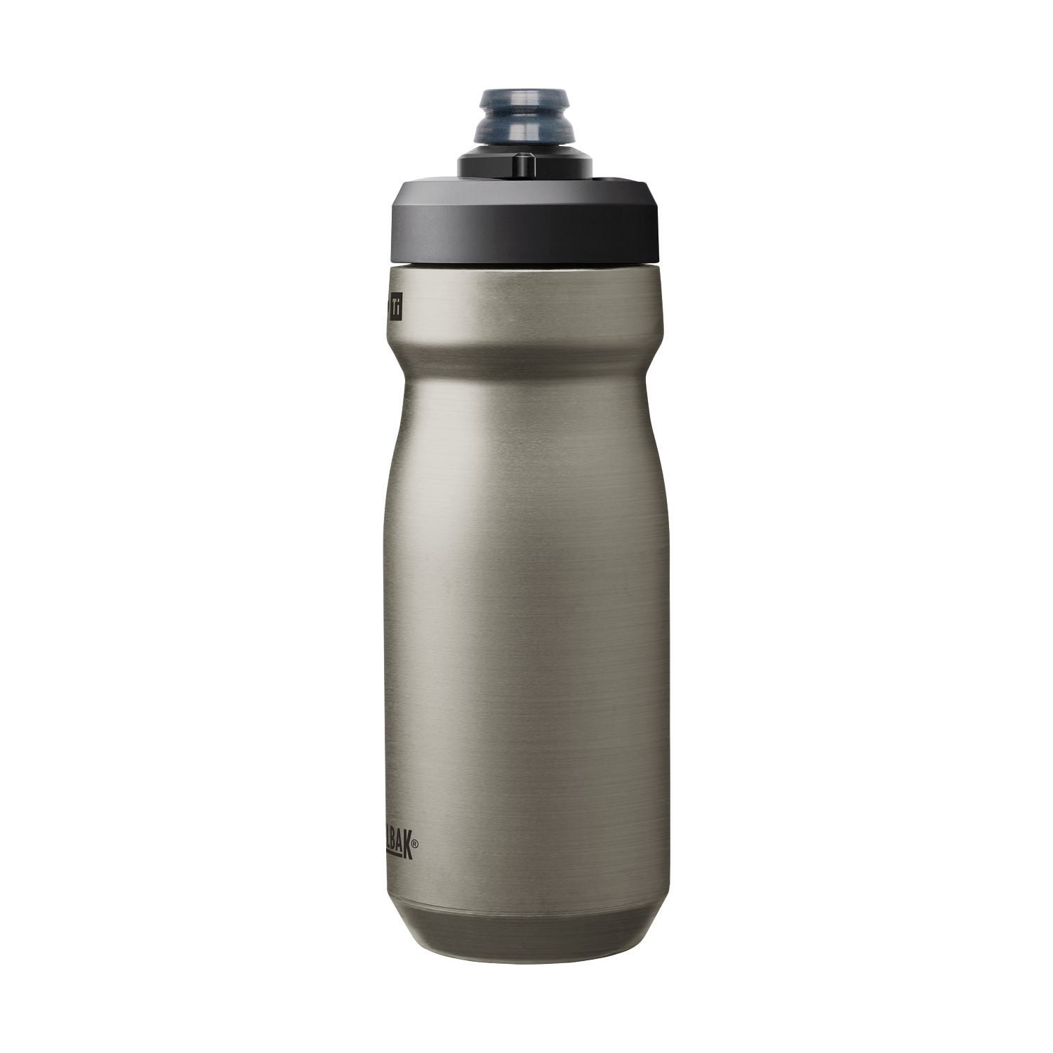 Podium Insulated Titanium, 18oz, Titanium