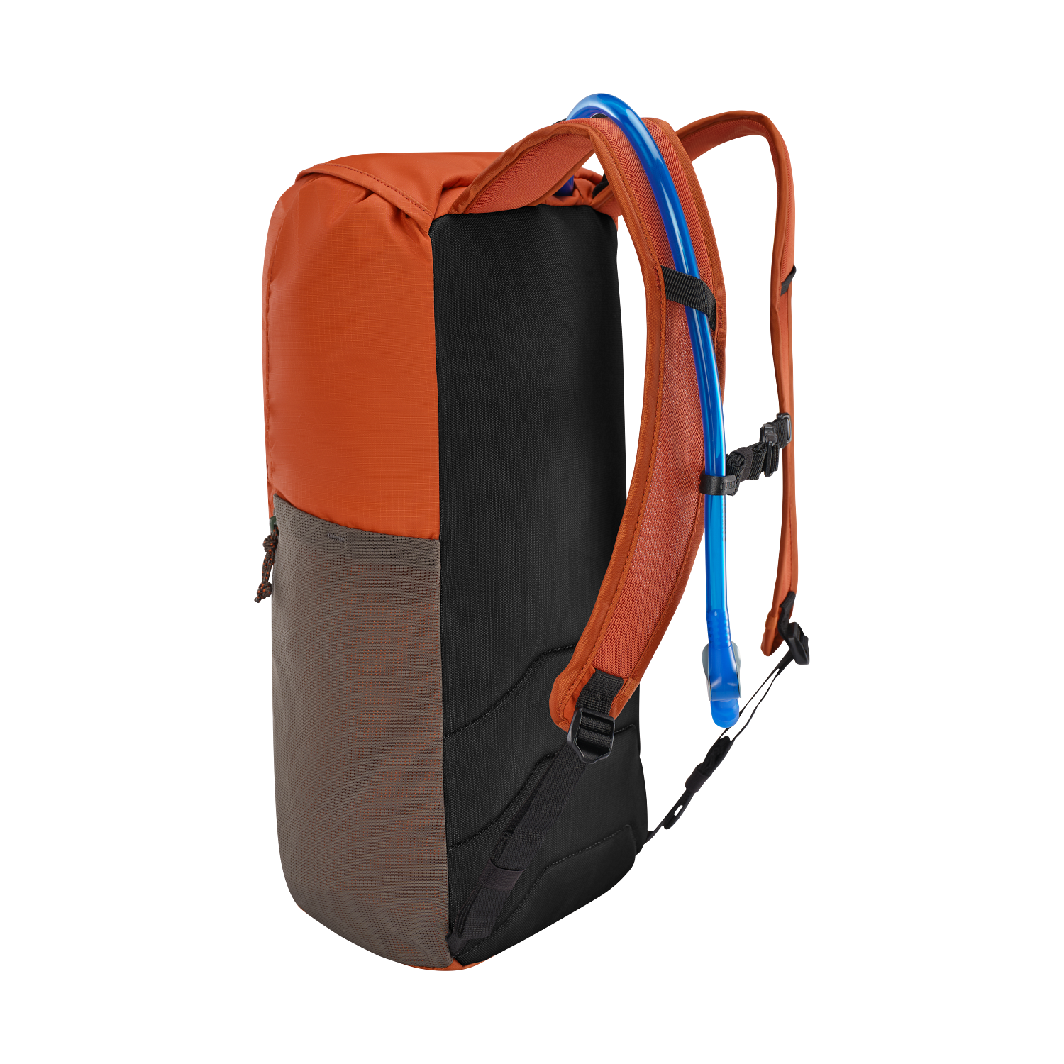 ARETE 18, 50OZ, RUST