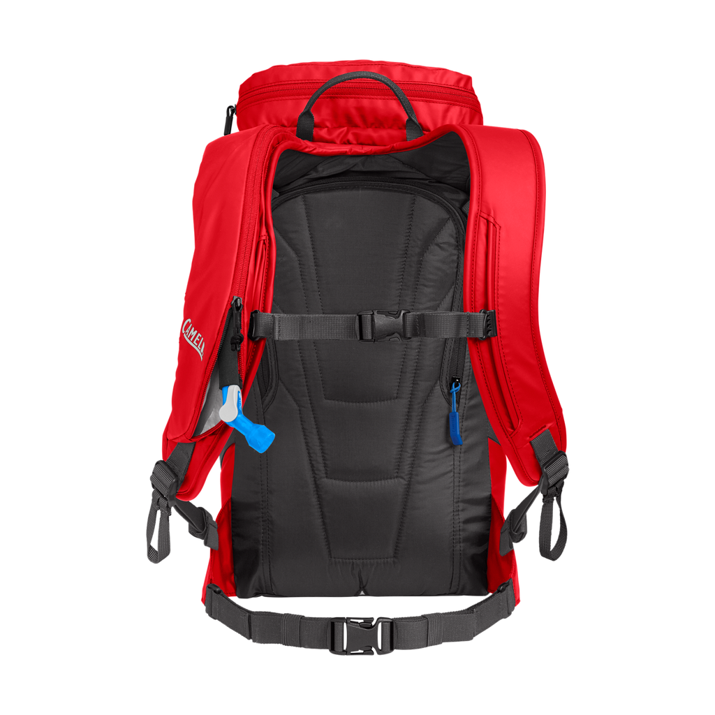 SnoBlast 22, 70oz., Scarlet
