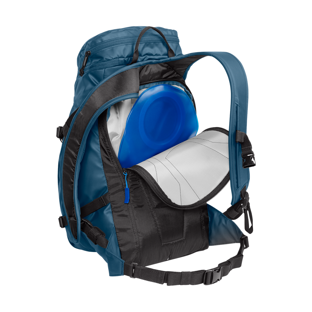 SnoBlast 22, 70oz., Deep Blue