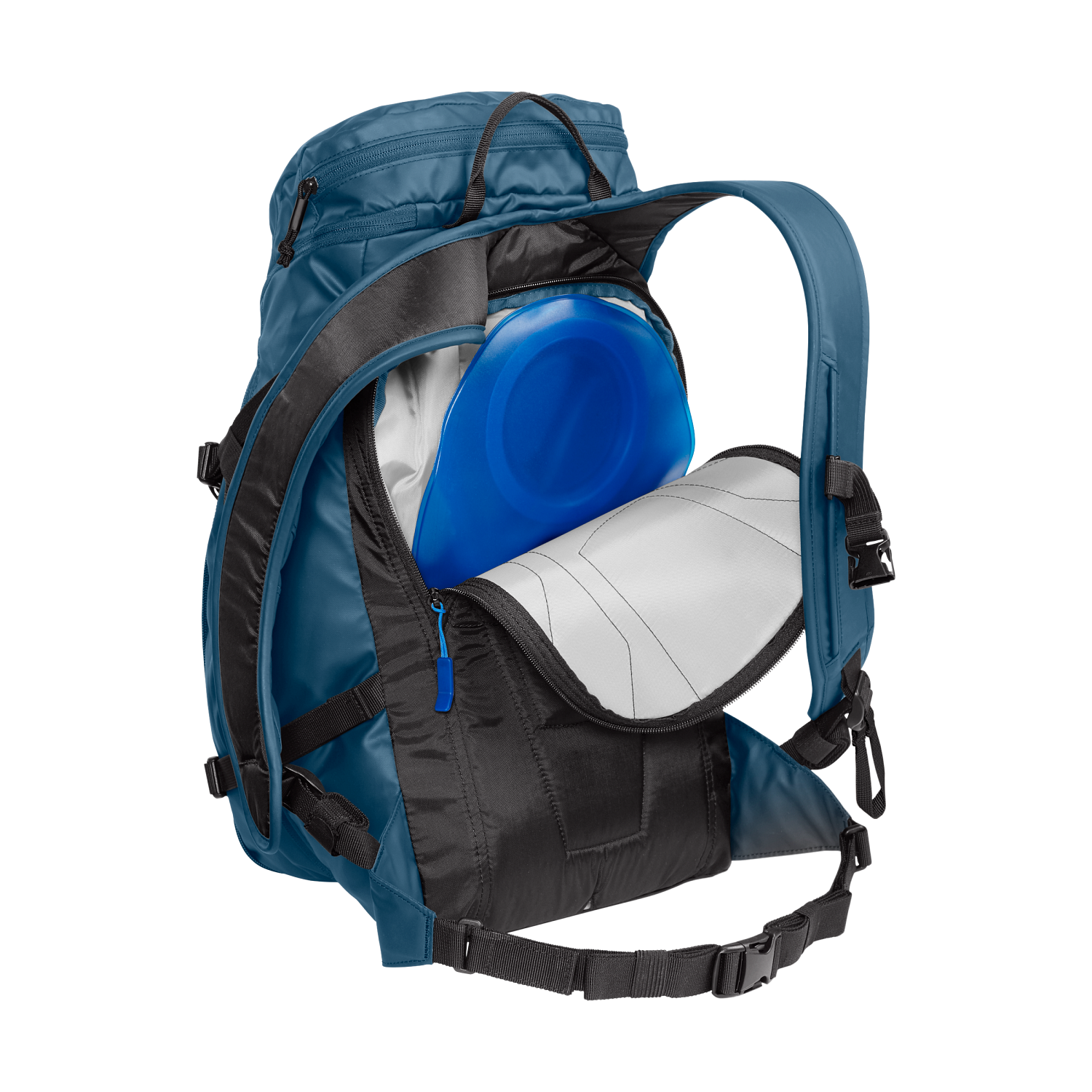 SnoBlast 22, 70oz., Deep Blue