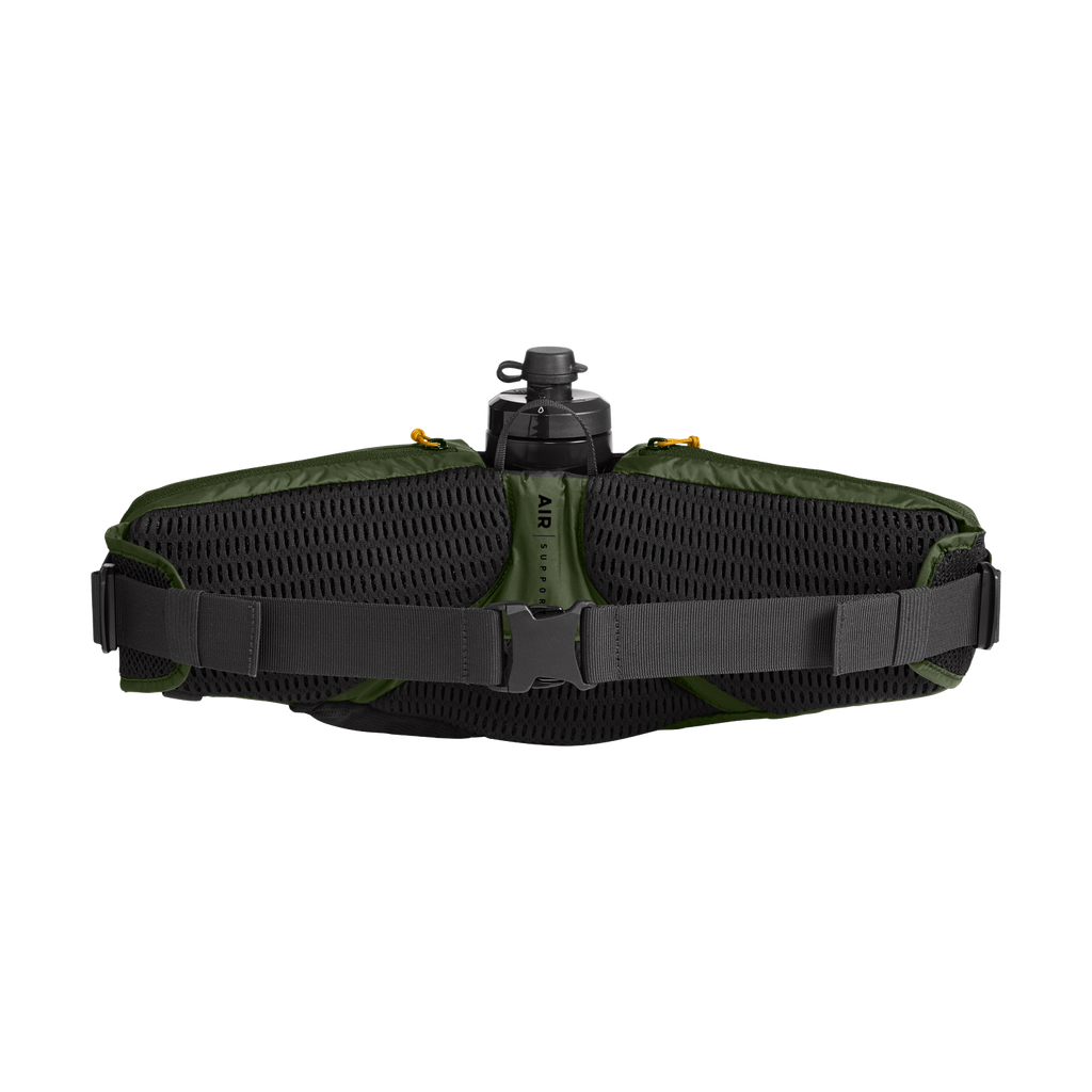 Podium Flow 4 21oz, Army Green/Black