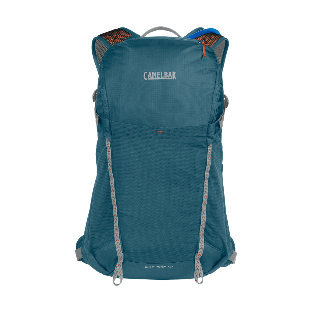 Rim Runner X22 50oz, Blue Granite