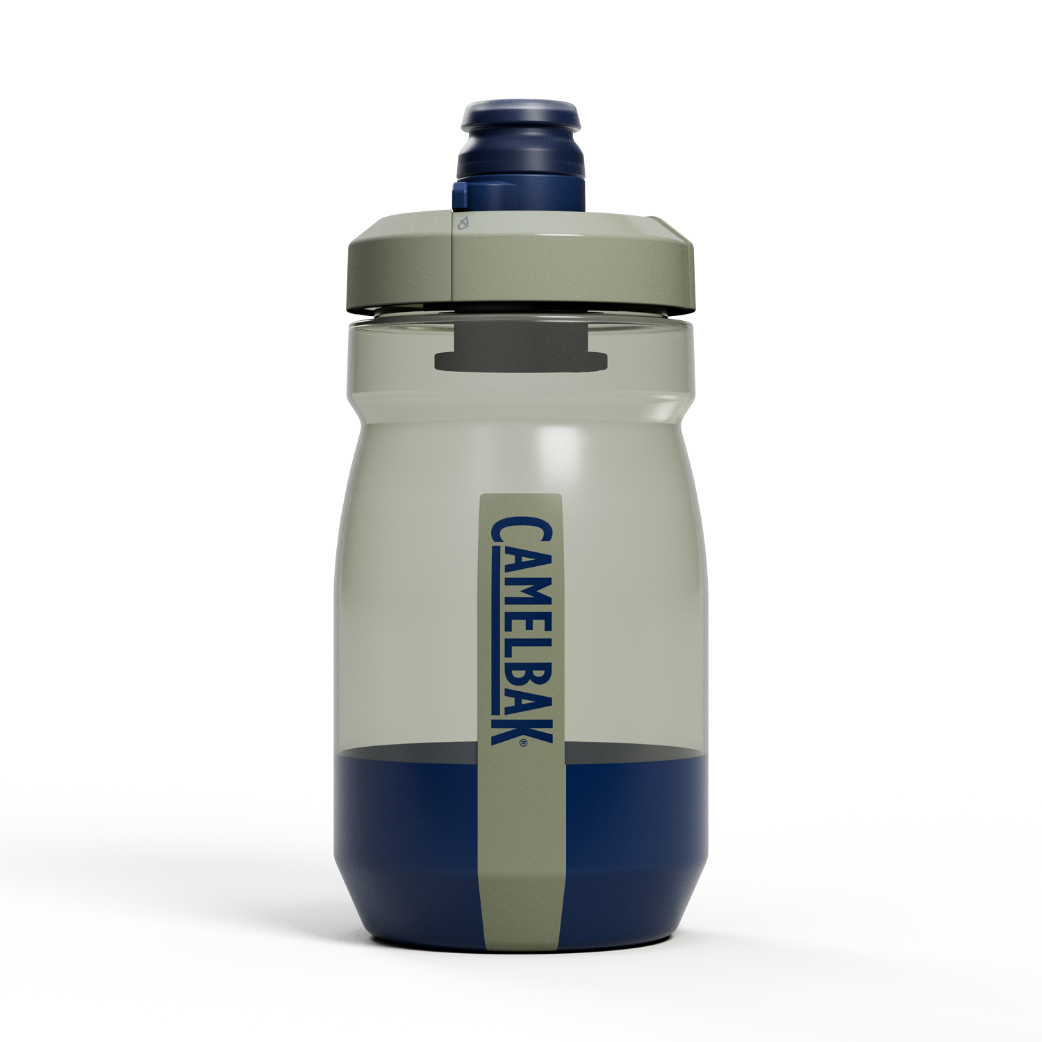 Podium® 15oz Bike Bottle