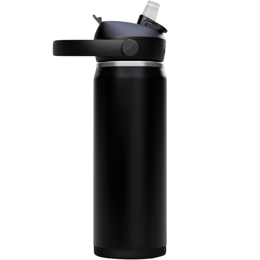 Thrive Flip Straw VSS 20oz, Black