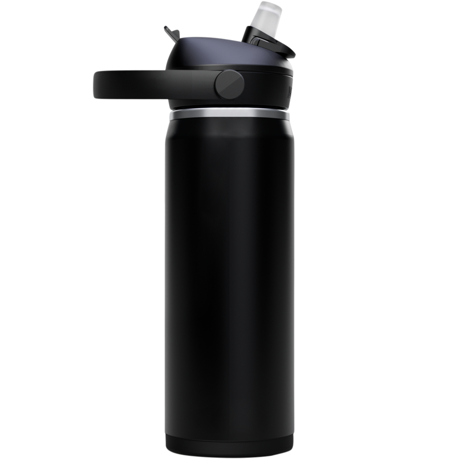 Thrive Flip Straw VSS 20oz, Black