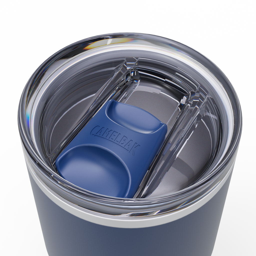 Thrive Tumbler VSS 30oz, Navy