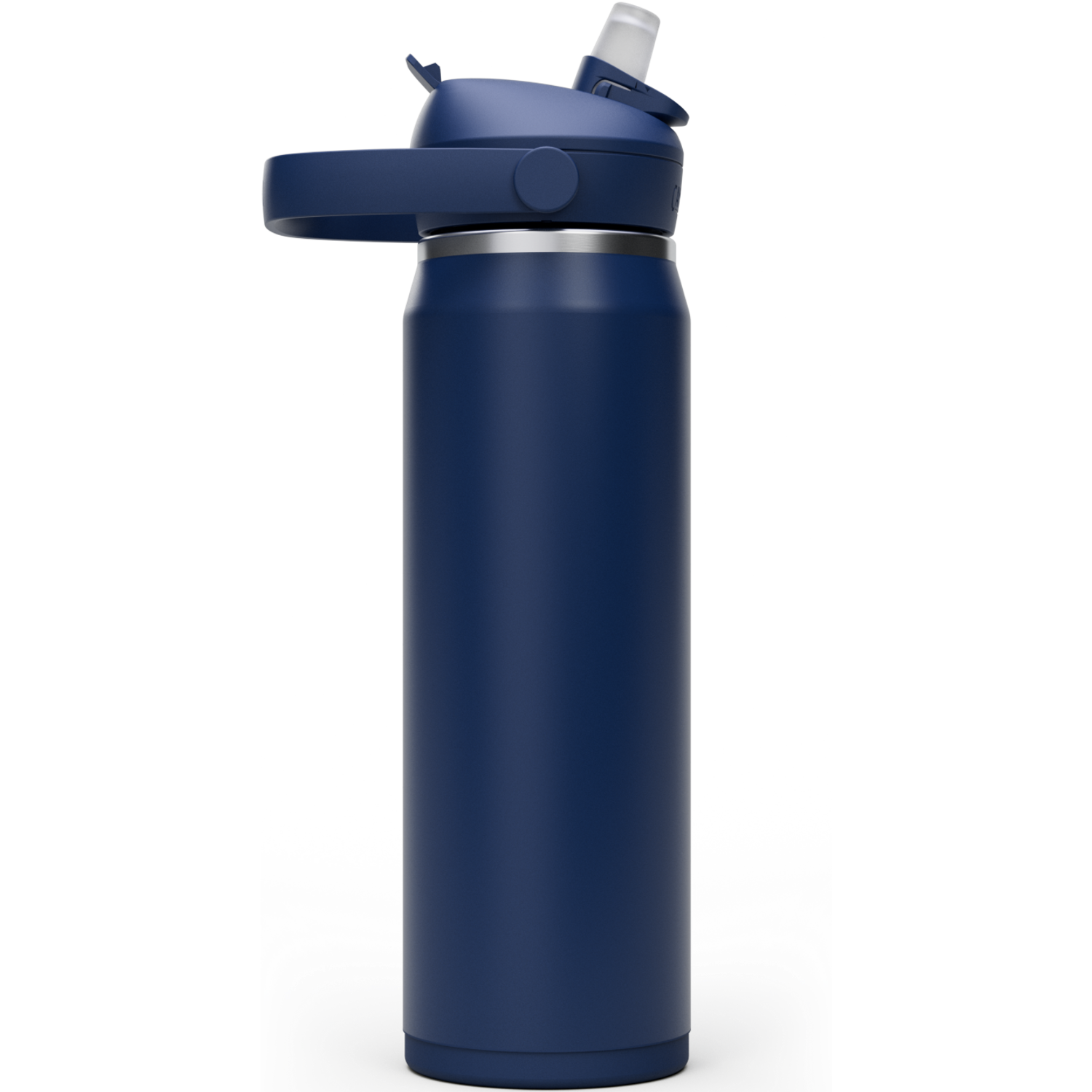 Thrive Flip Straw VSS 25oz, Navy