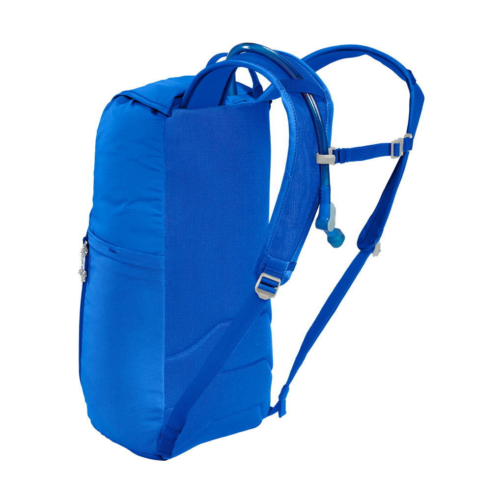 Arete 18, 50oz, Royal Blue