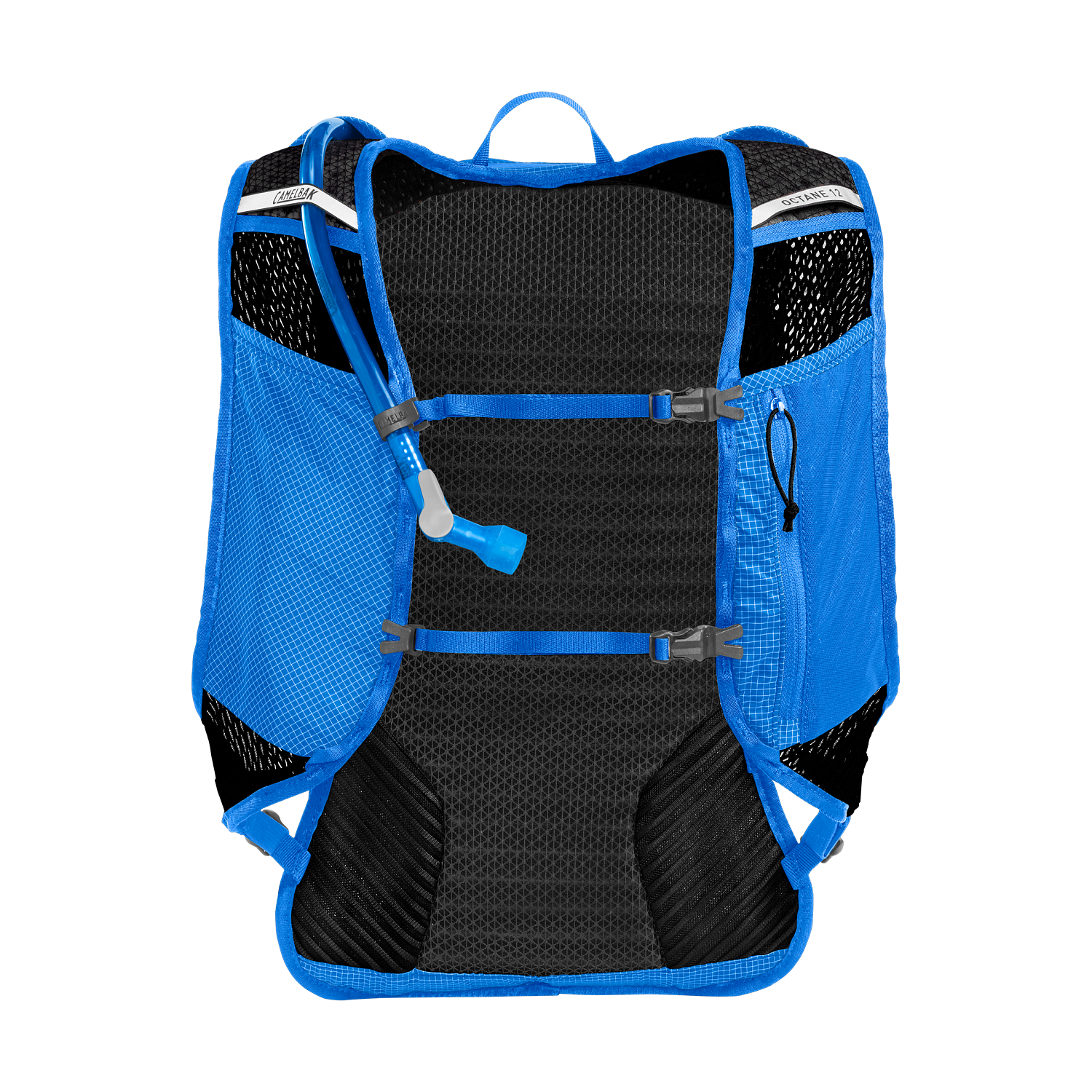Octane 12, Fusion 2L, Royal Blue