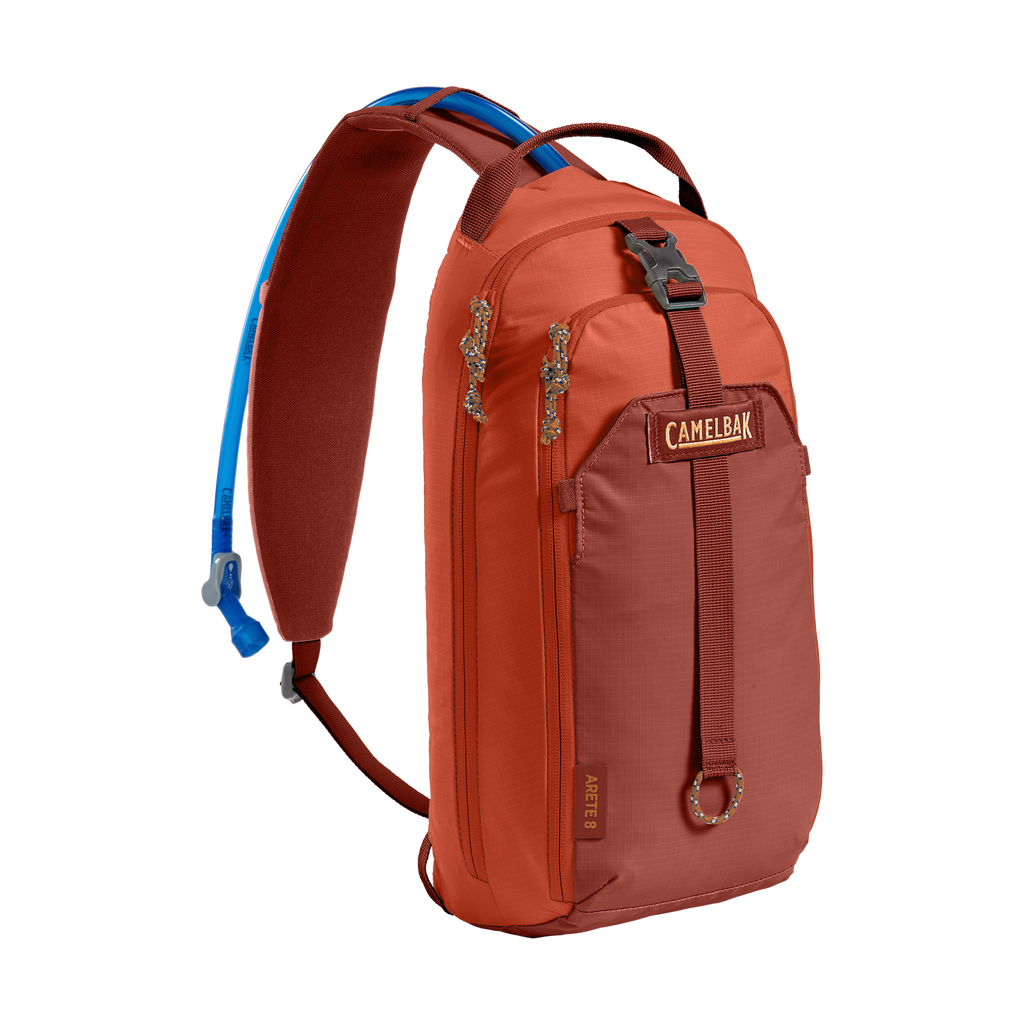 Arete Sling 8, Mahogany