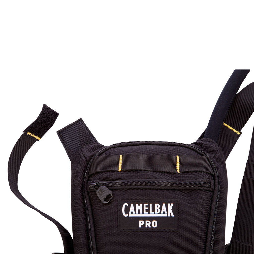 5H 70oz Pro Pack, Black