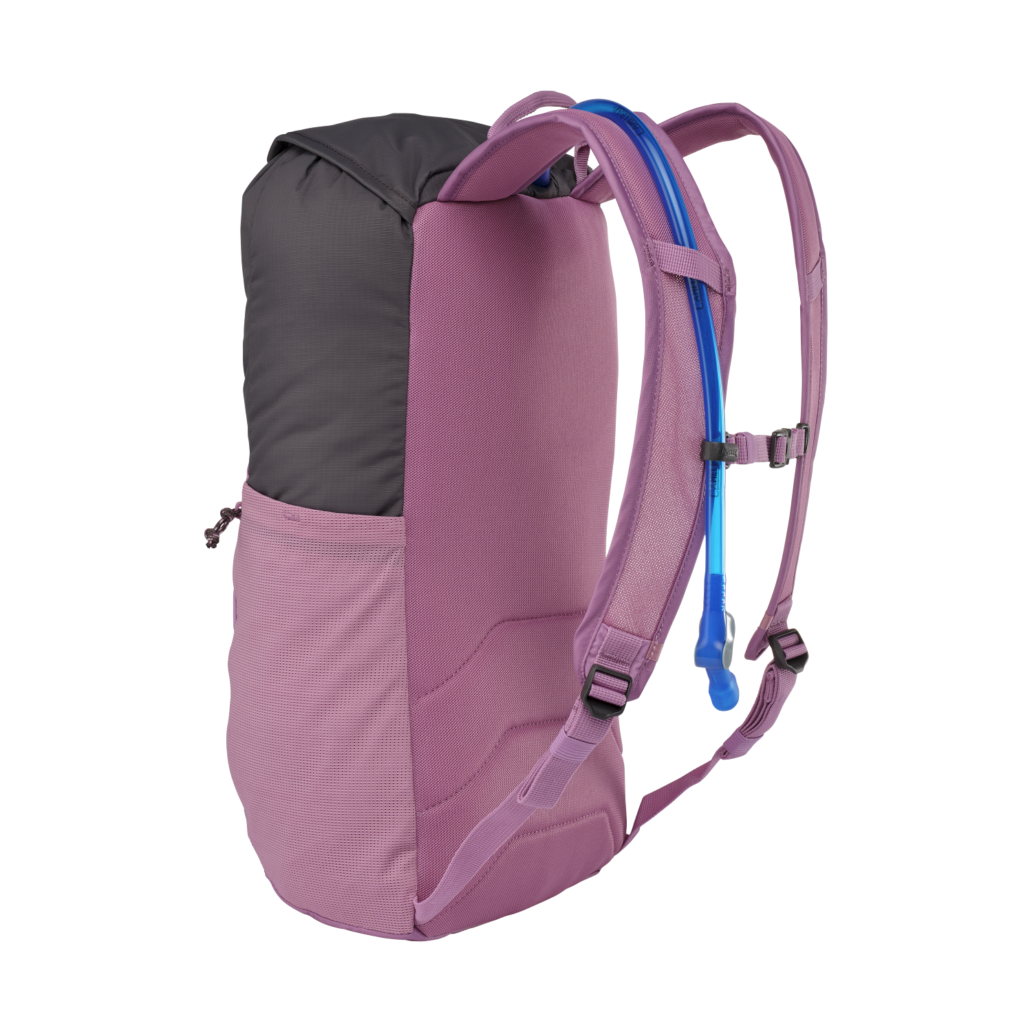 Arete 18, 50oz, Lavender/Night Fall