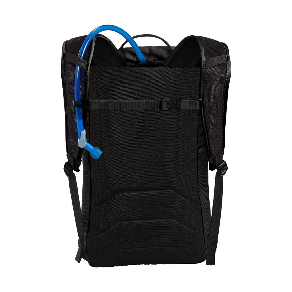 Arete 18, 50oz, Black