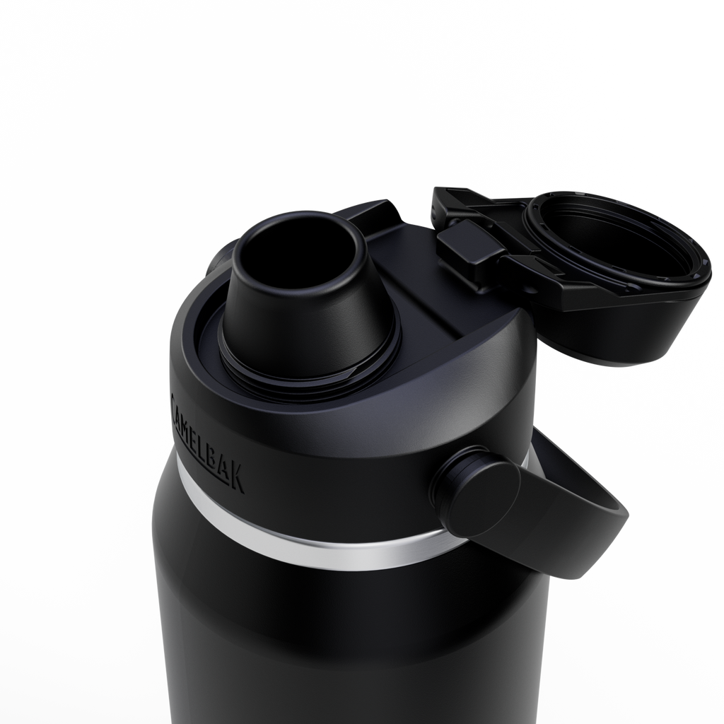 Thrive Chug VSS 32oz, Black