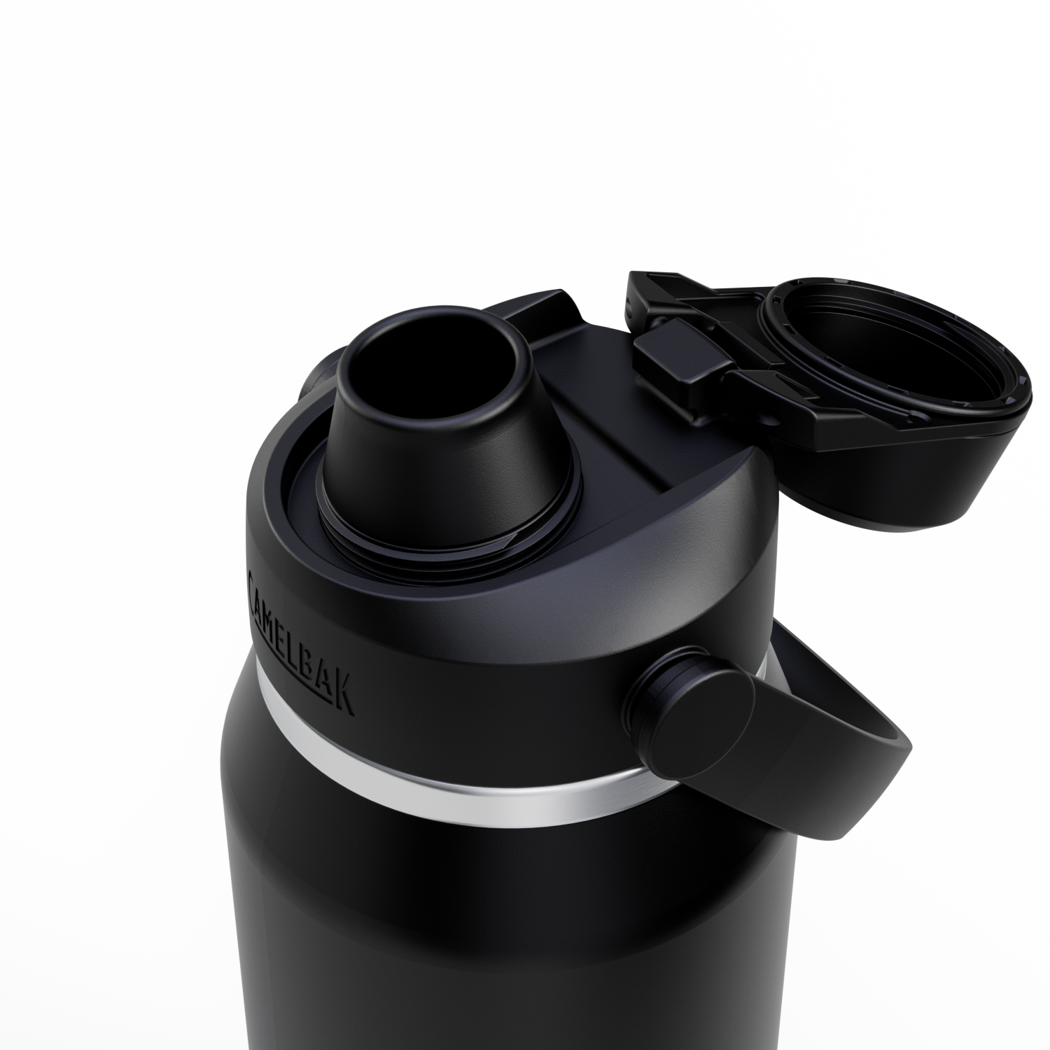Thrive Chug VSS 32oz, Black