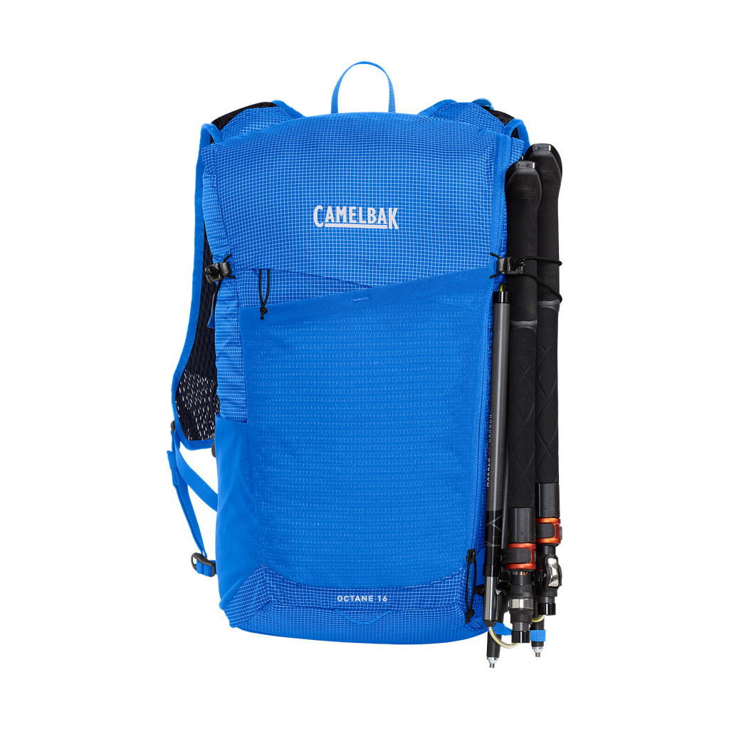 Octane 16, Fusion 2L, Royal Blue