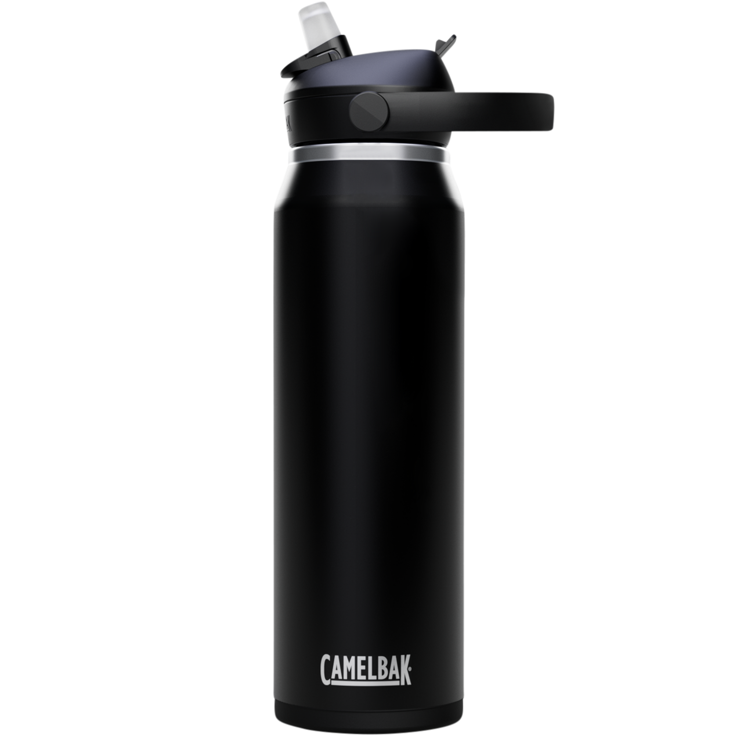 Thrive Flip Straw VSS 32oz, Black