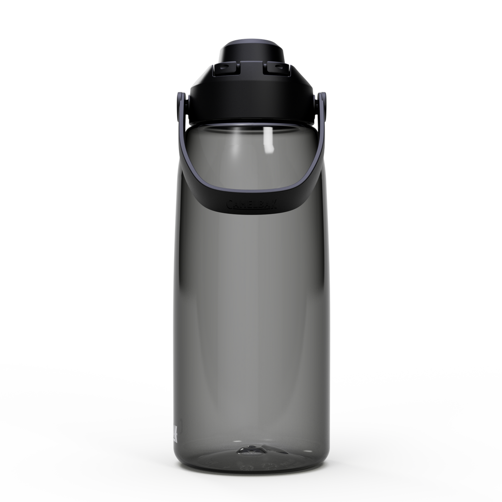 Thrive Chug 32oz, Charcoal