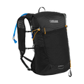 Octane 16, Fusion 2L, Black/Apricot