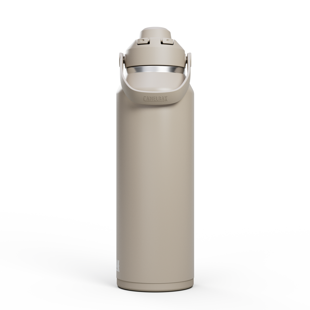Thrive Chug VSS 40oz, Stone