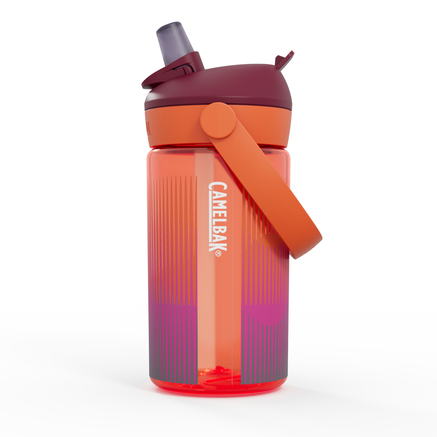 Thrive™ Flip Straw Kids 14oz Bottle with Tritan™ Renew