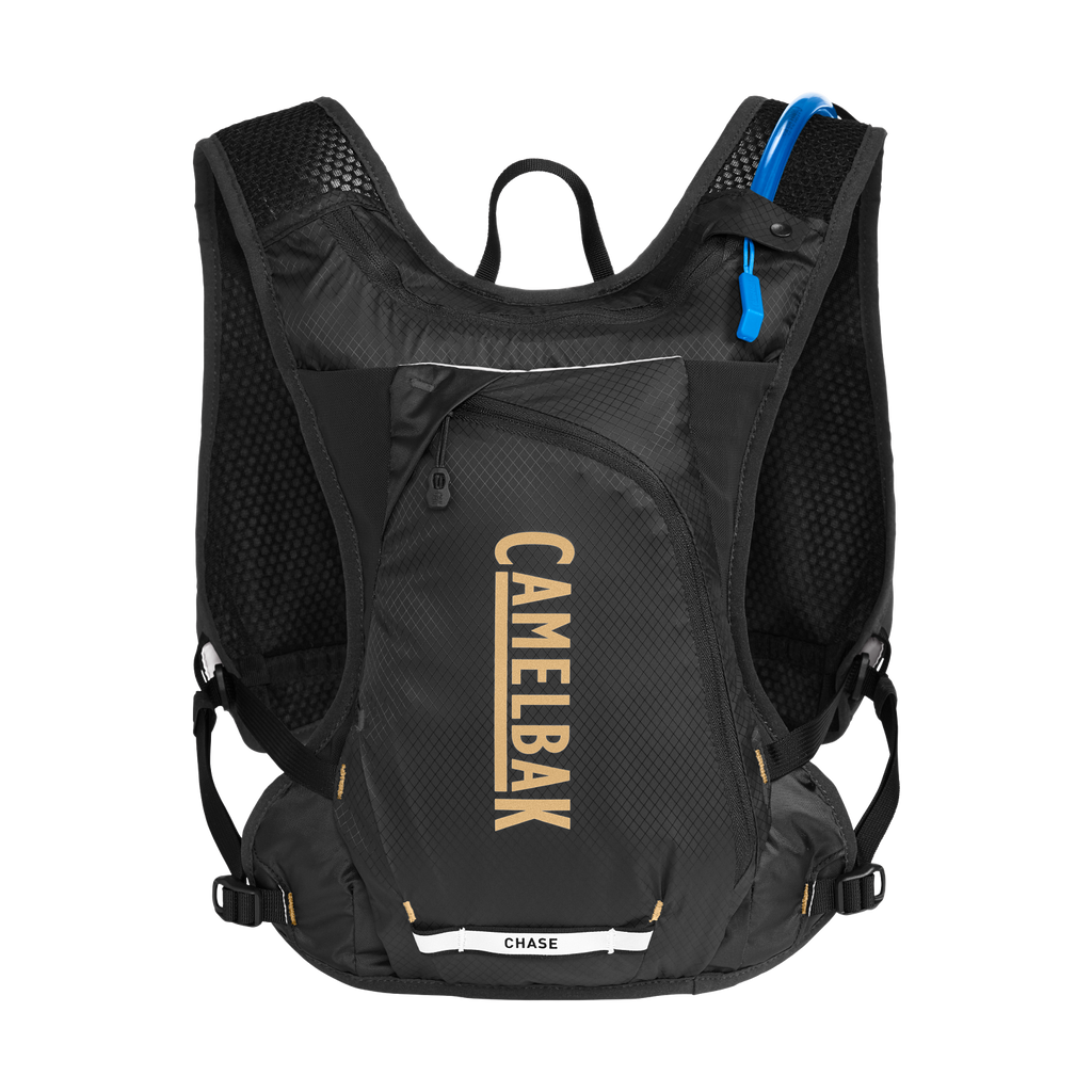 Chase Race 4 Vest 50oz, Black