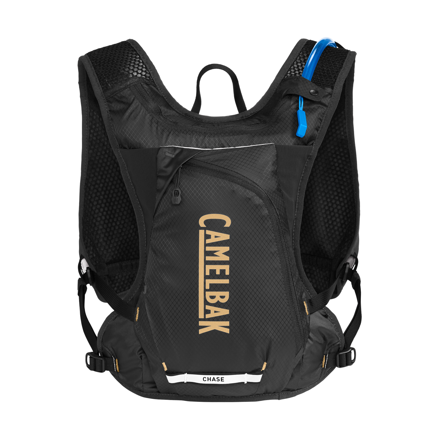 Chase Race 4 Vest 50oz, Black