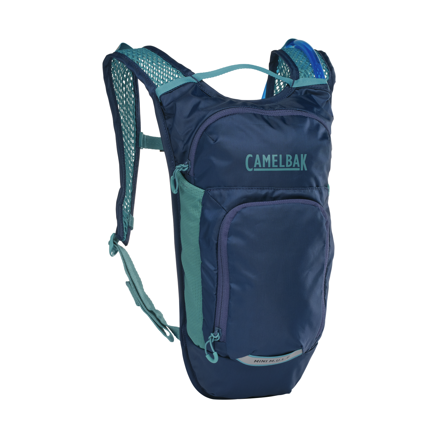 Kids' Mini M.U.L.E.® 50oz Hydration Pack with Crux® 1.5L Reservoir