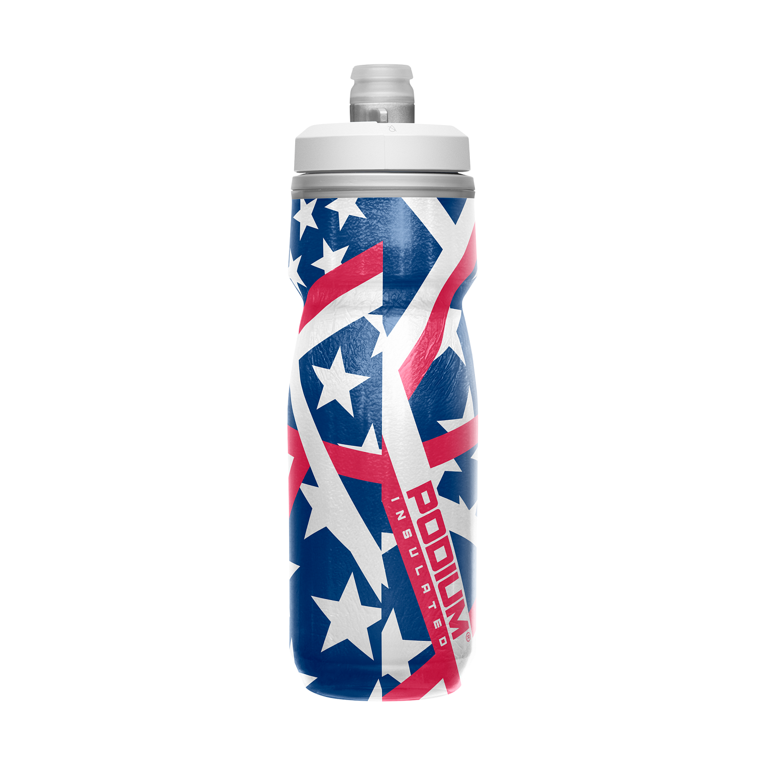 Podium Chill 21oz, U.S.A., Spring Summer LE