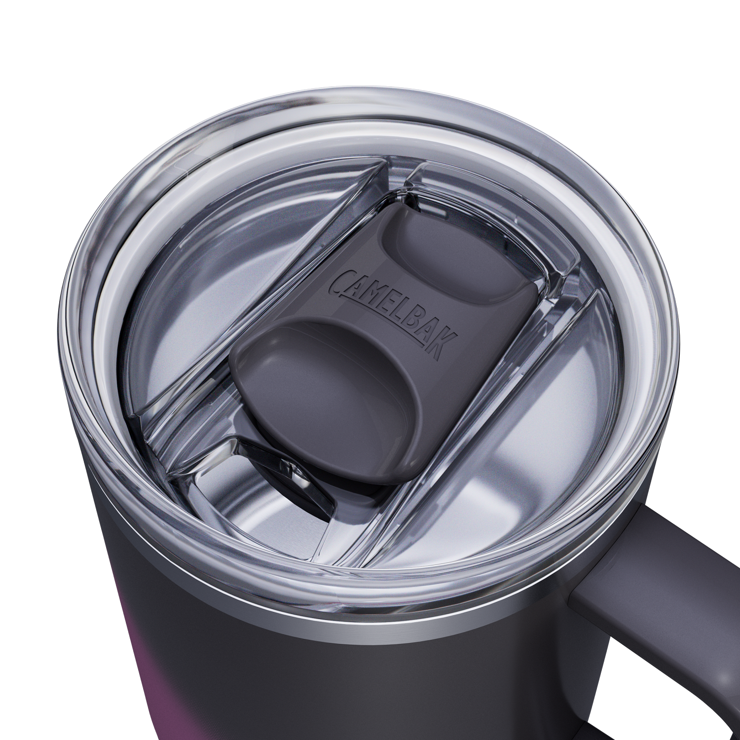 Thrive Mug, VSS 16oz, Lavender Dawn