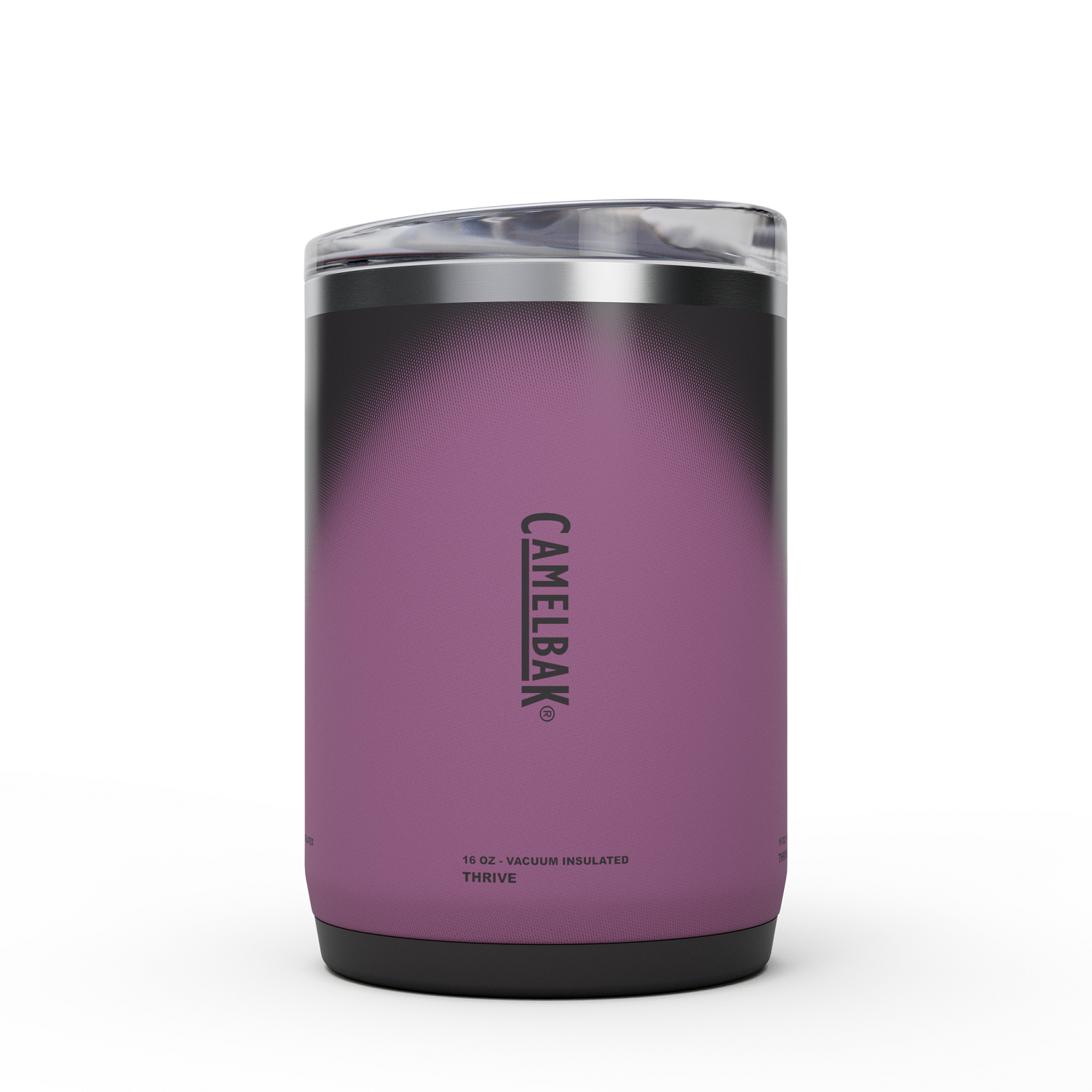 Thrive Mug, VSS 16oz, Lavender Dawn