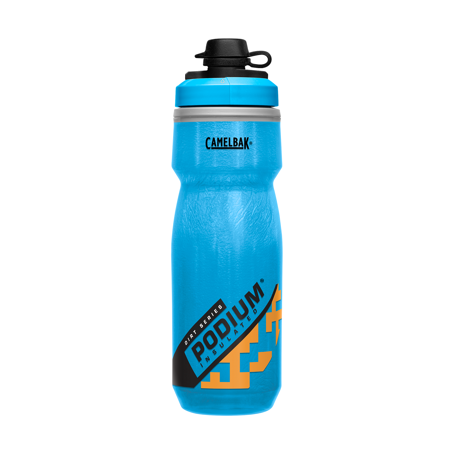 Podium® Dirt Series Chill™ 21oz Bike Bottle