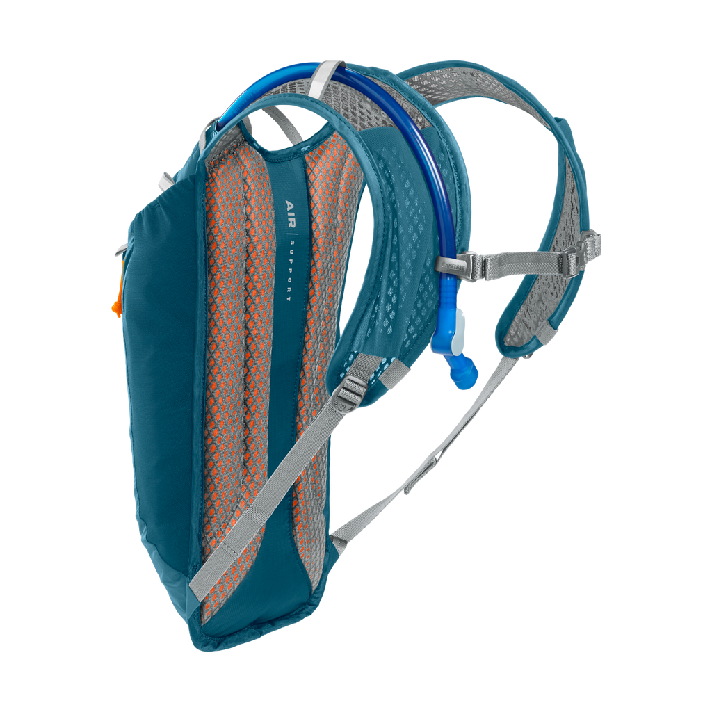 Rogue Light 7 70oz, Moroccan Blue