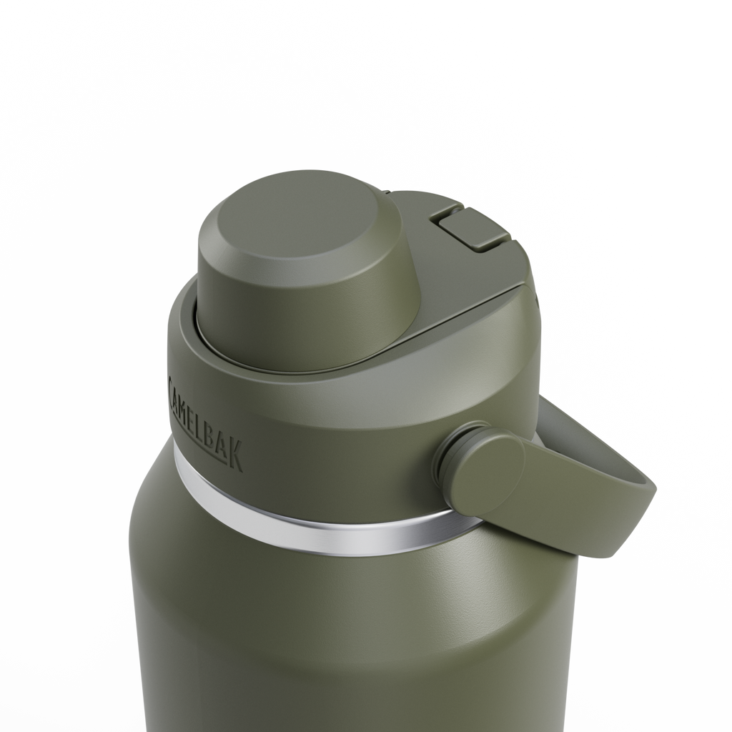 Thrive Chug VSS 40oz, Moss