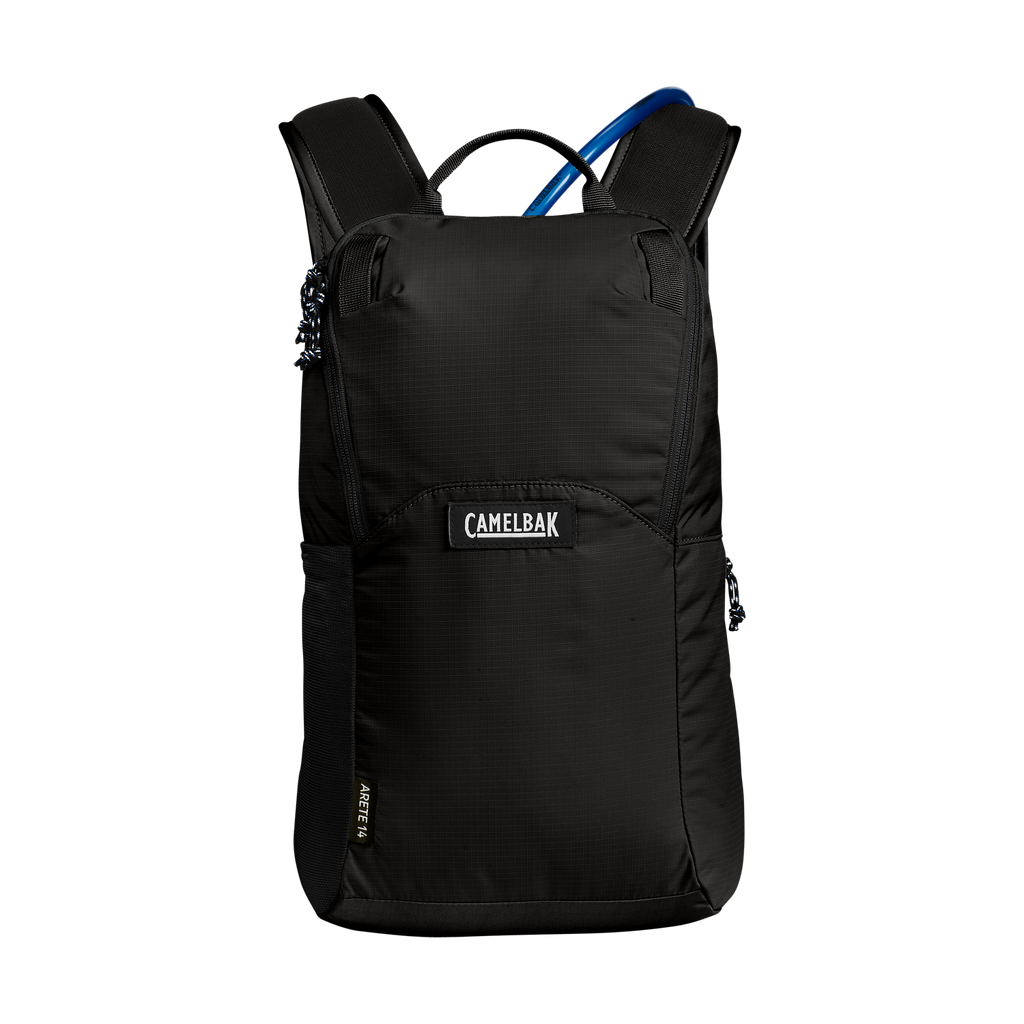 Arete 14, 50oz, Black