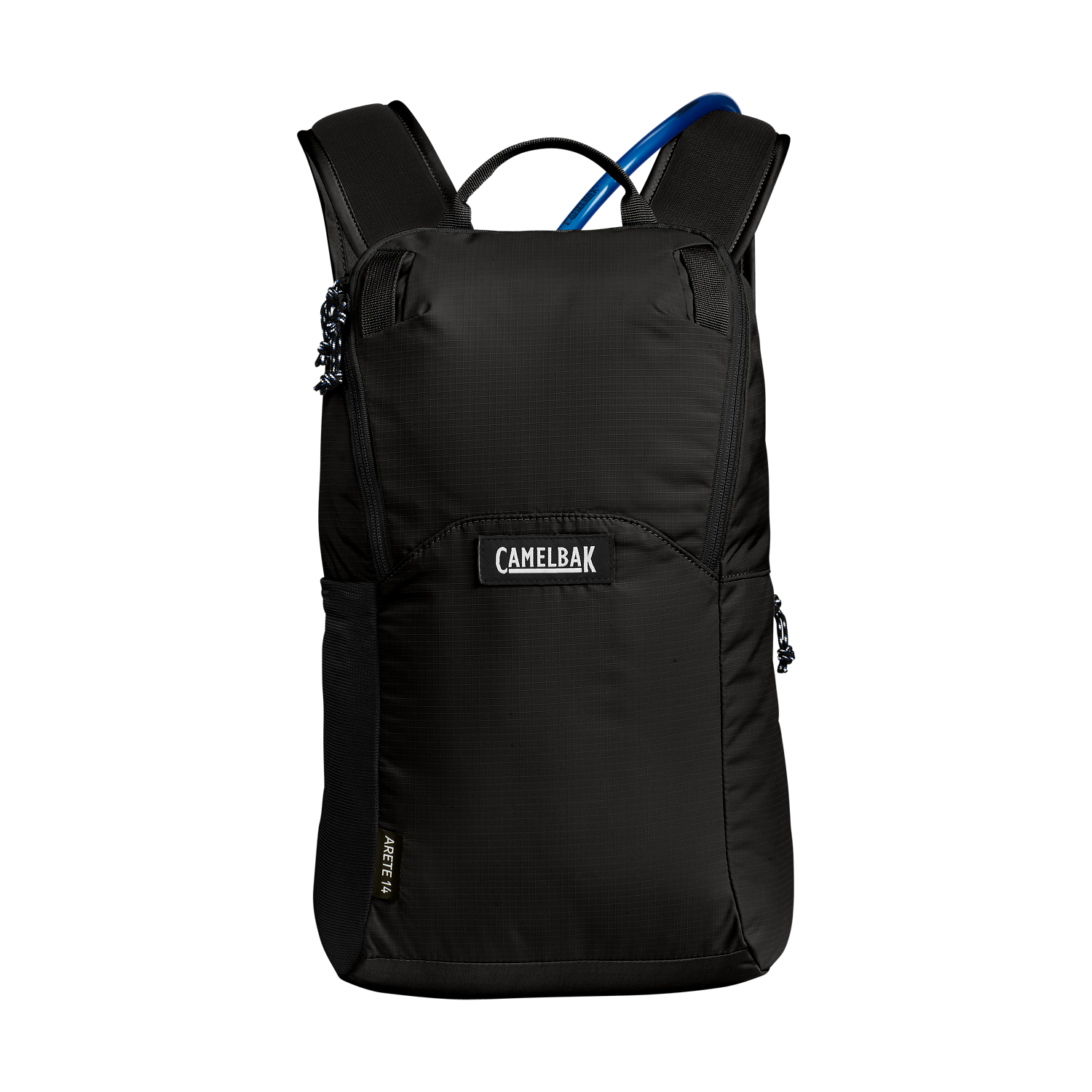 Arete 14, 50oz, Black