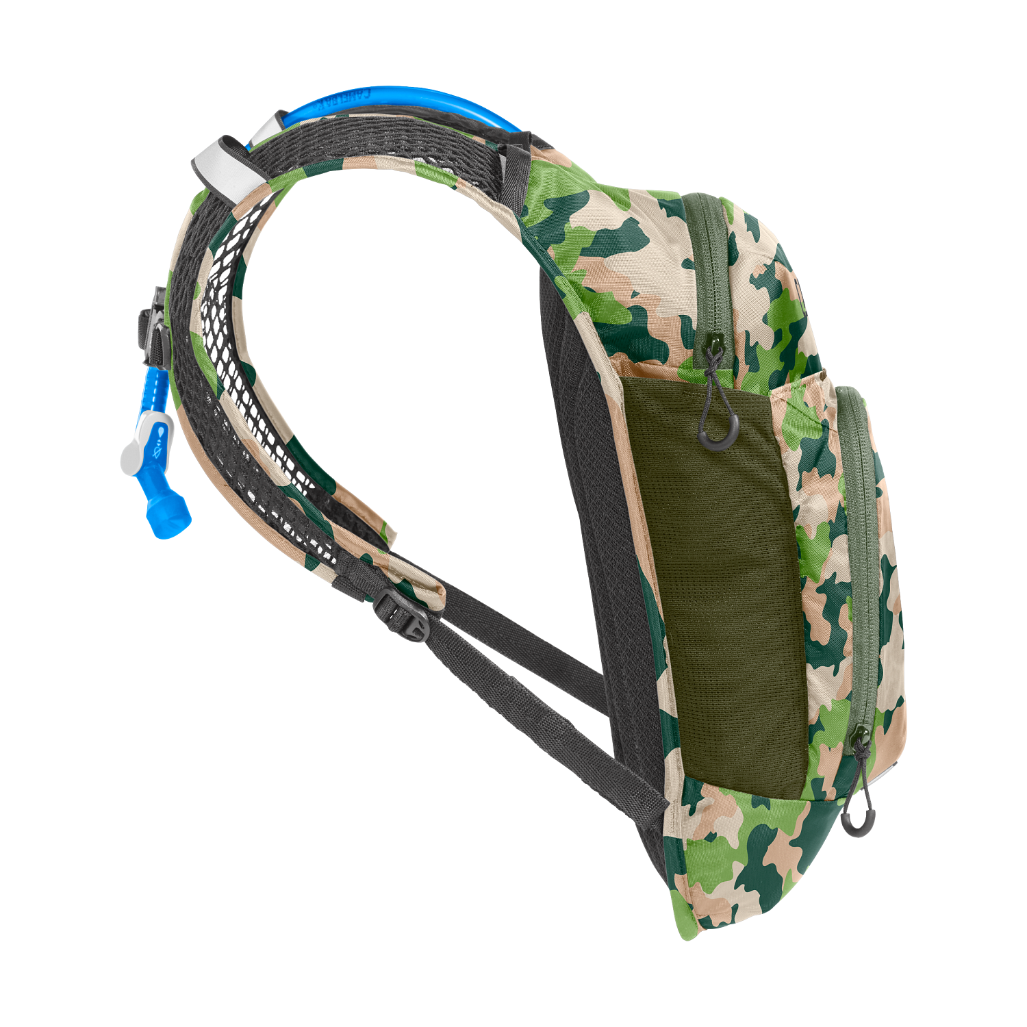 Mini M.U.L.E. 50oz, Camo