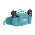 M.U.L.E. 5 Waist Pack 50oz, Arctic Blue
