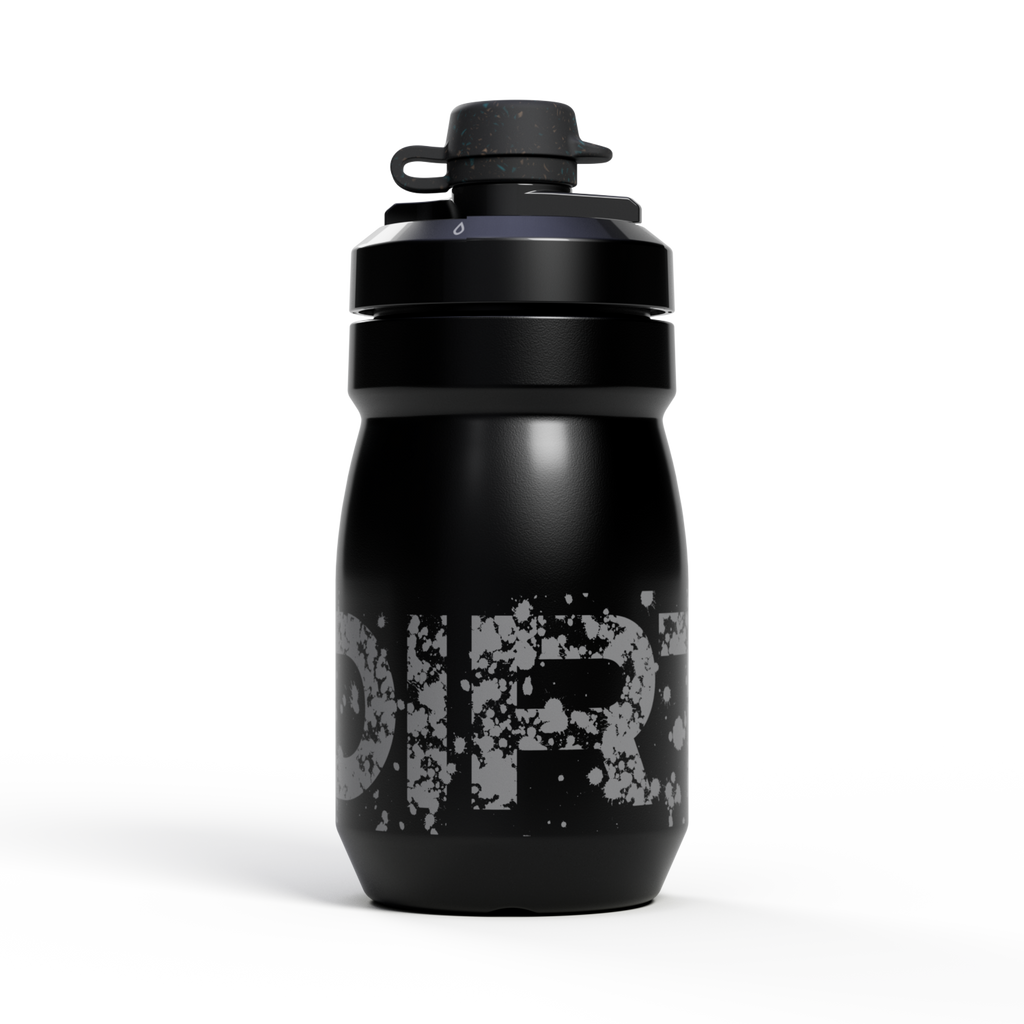 Podium Dirt Series 15oz, Asphalt