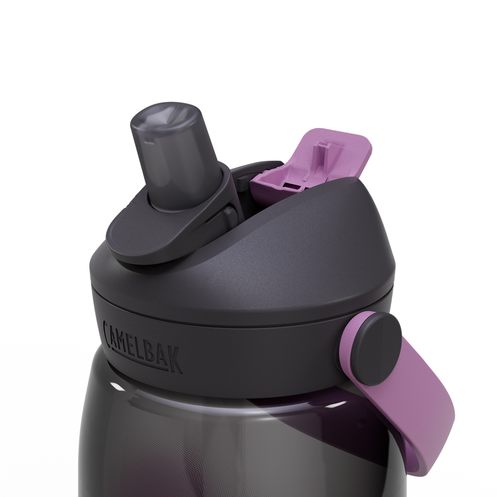 Thrive Flip Straw 32oz, Lavender Dawn