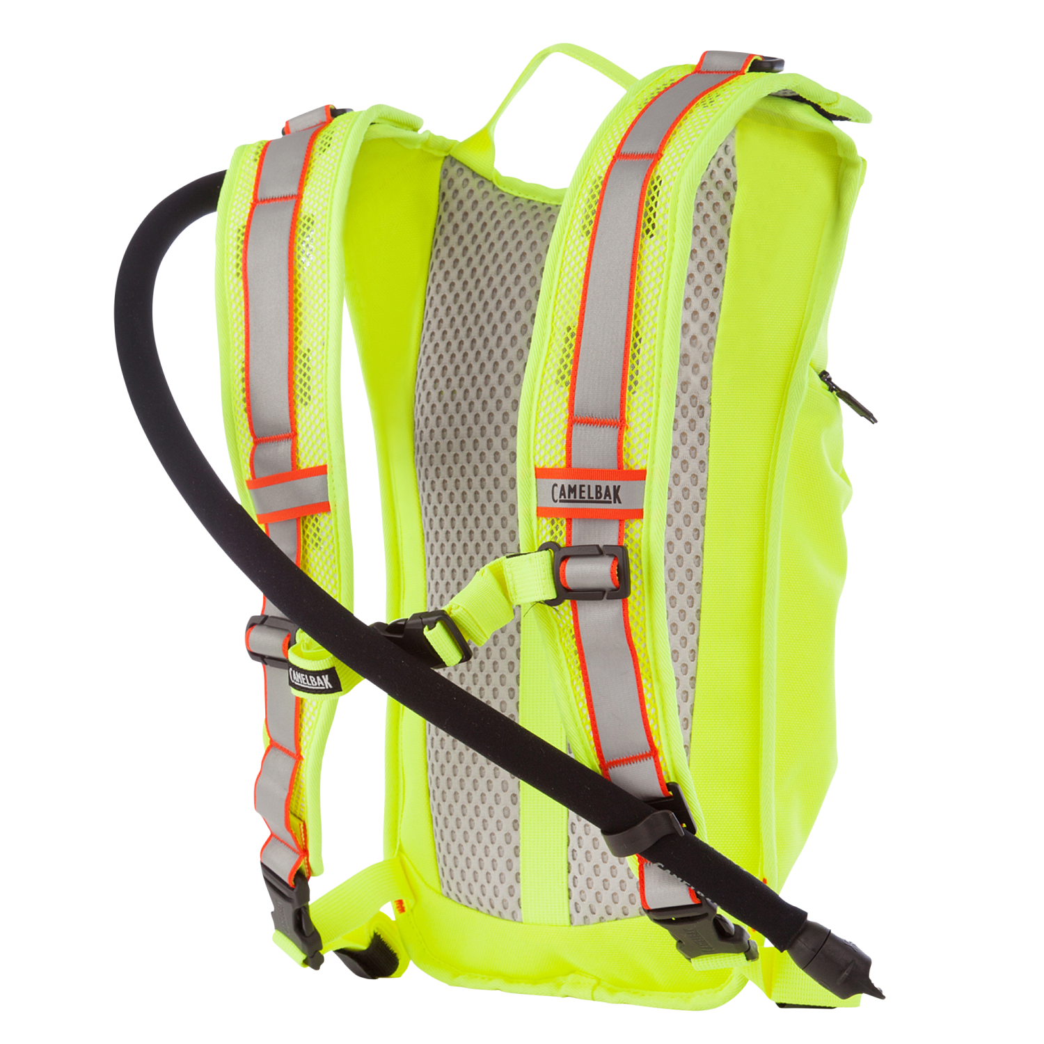 5H 100oz Pro Pack, Hi-Viz Yellow