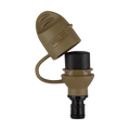QL HydroLock Replacement Bite Valve Assembly Coyote