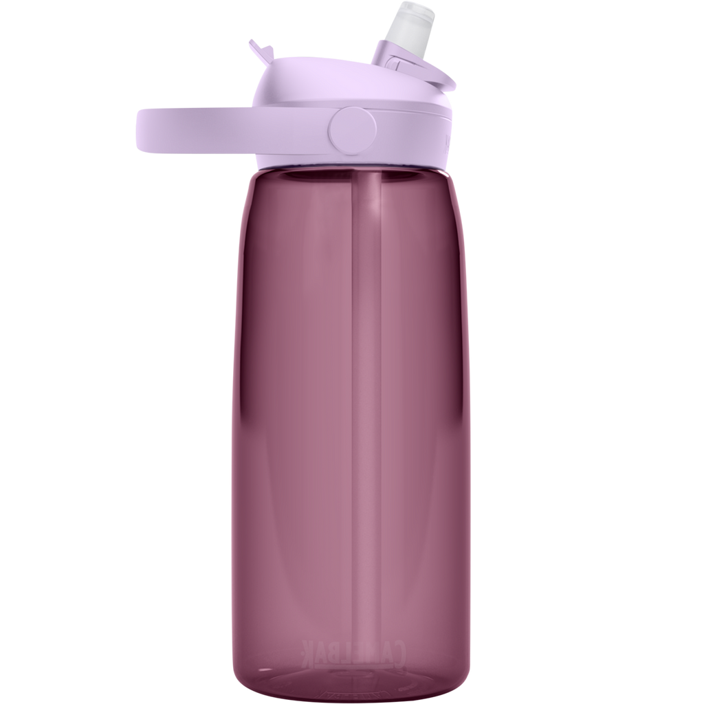 Thrive Flip Straw 32oz, Purple Sky