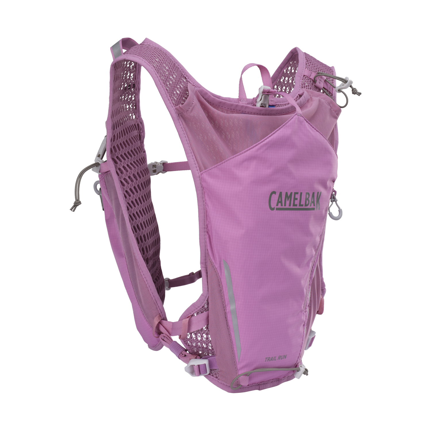 Women's Trail Run™ Vest with Two 17oz Quick Stow™ Flasks